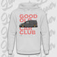 Standard Hoodie grau