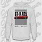 Standard Hoodie grau