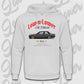 Standard Hoodie grau