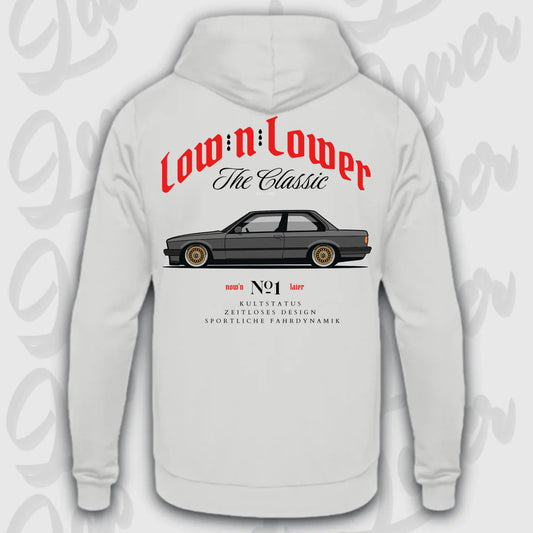 Mockup Stand hoodie teeinblue - Stand hoodie 3