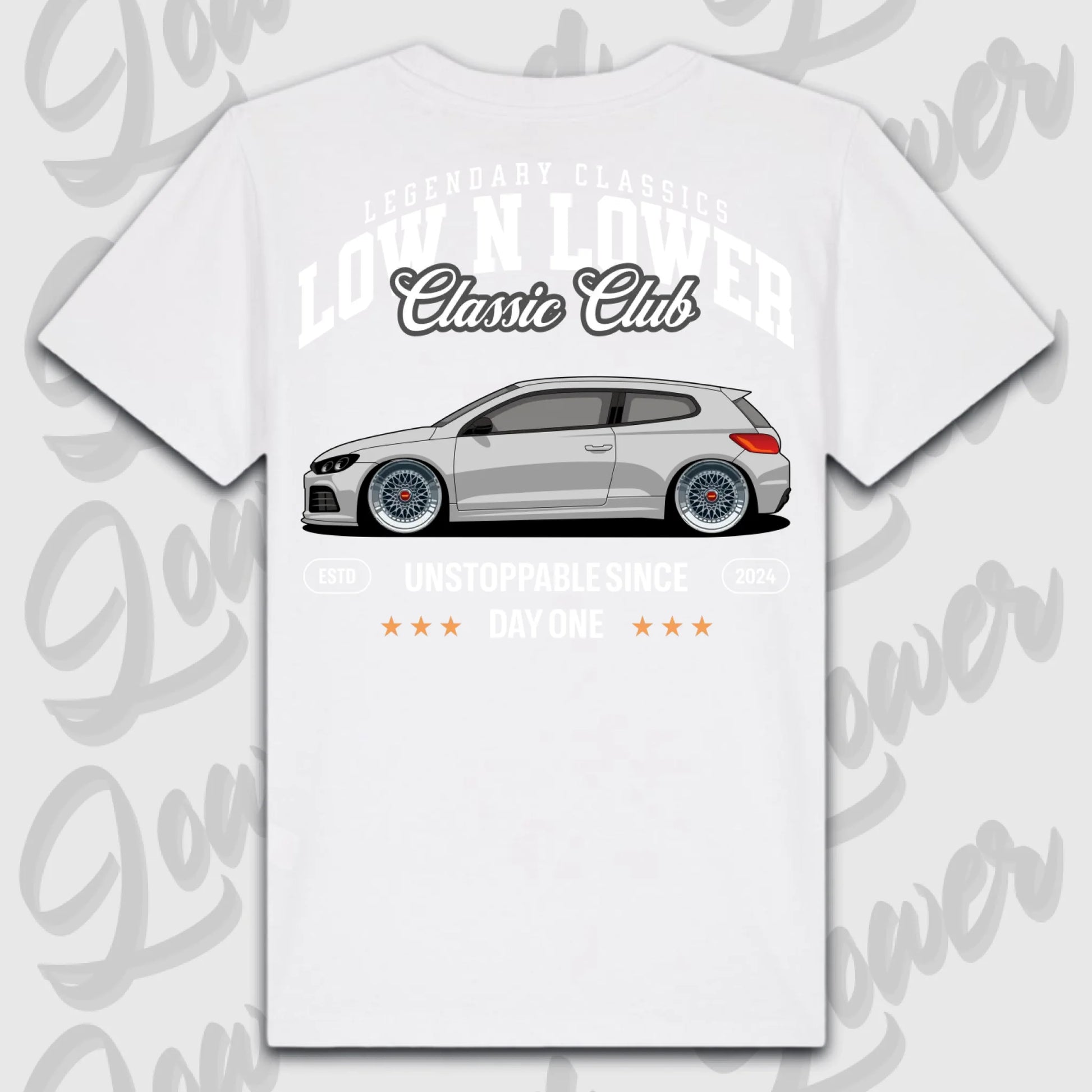 Mockup standard front - Stand hoodie 3