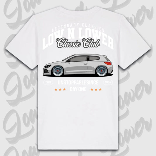 Mockup standard front - Stand hoodie 3