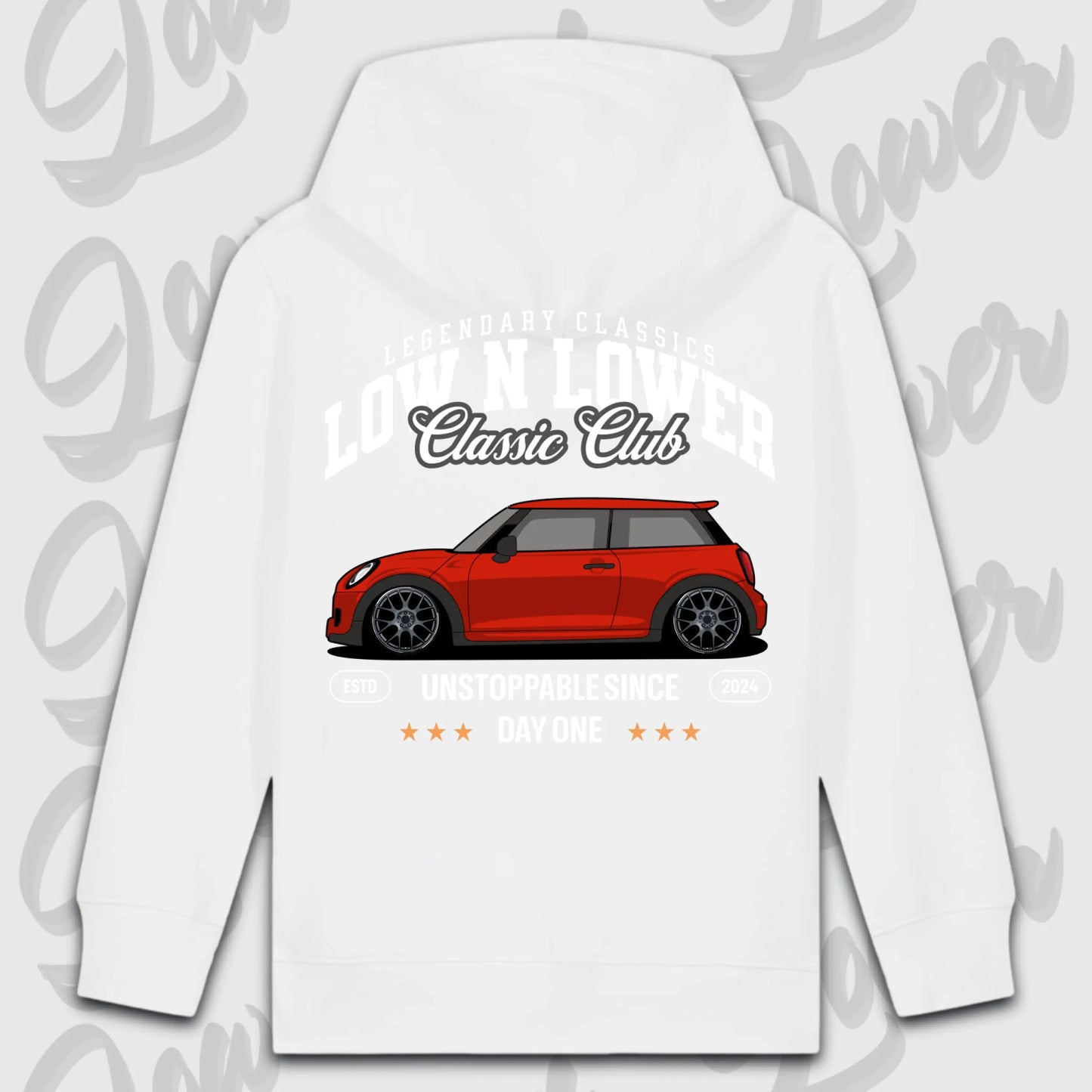 Mockup standard front - Shirt 4