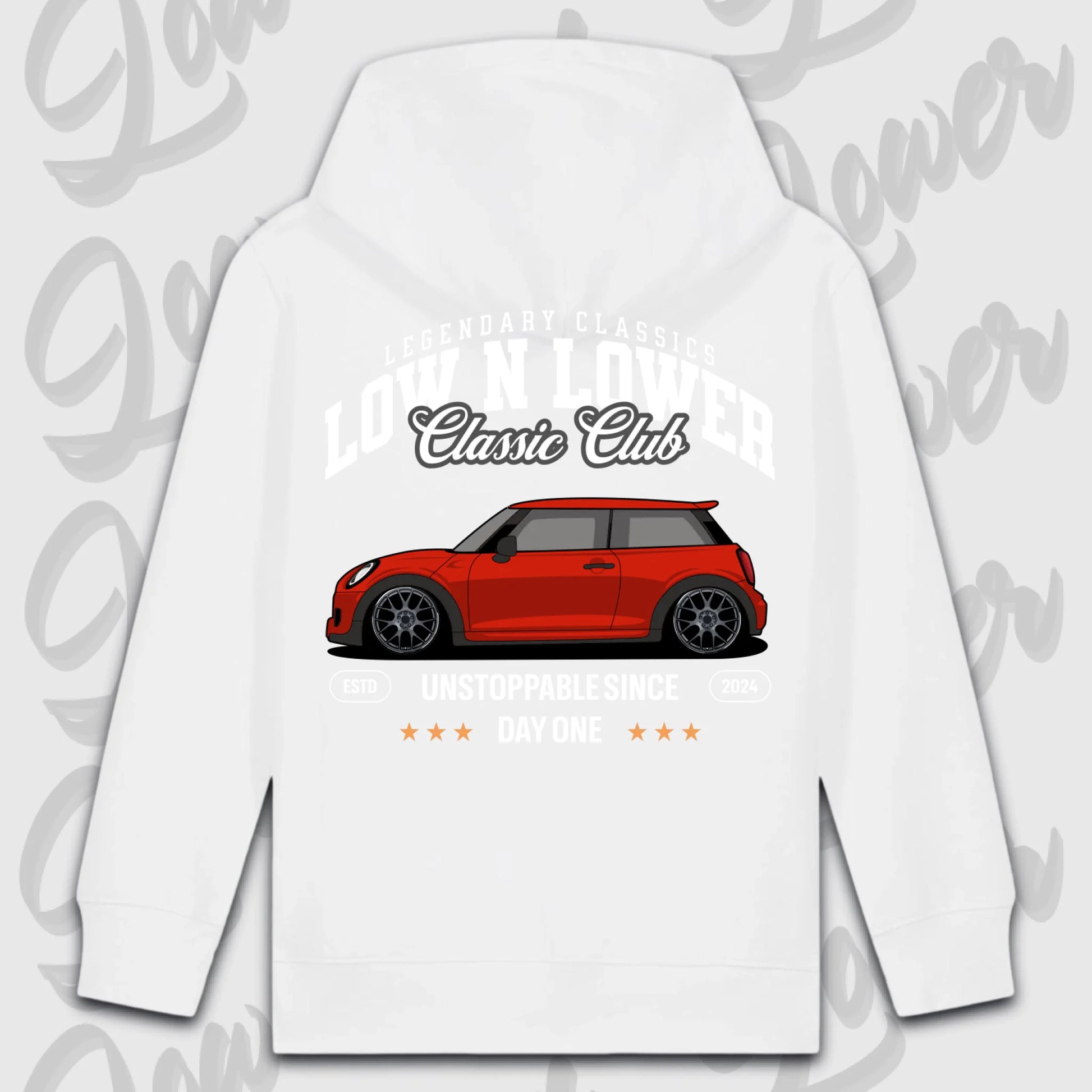 Mockup standard front - Shirt 4