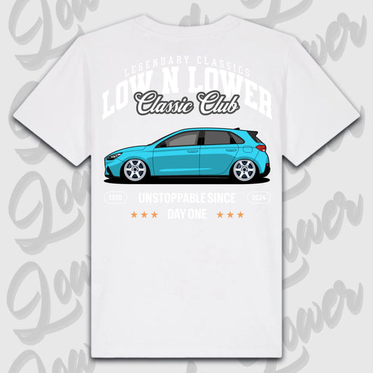 Mockup standard front - Stand hoodie 3