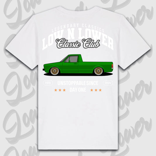 Mockup standard front - Stand hoodie 3