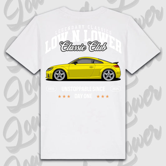 Mockup standard front - Stand hoodie 3