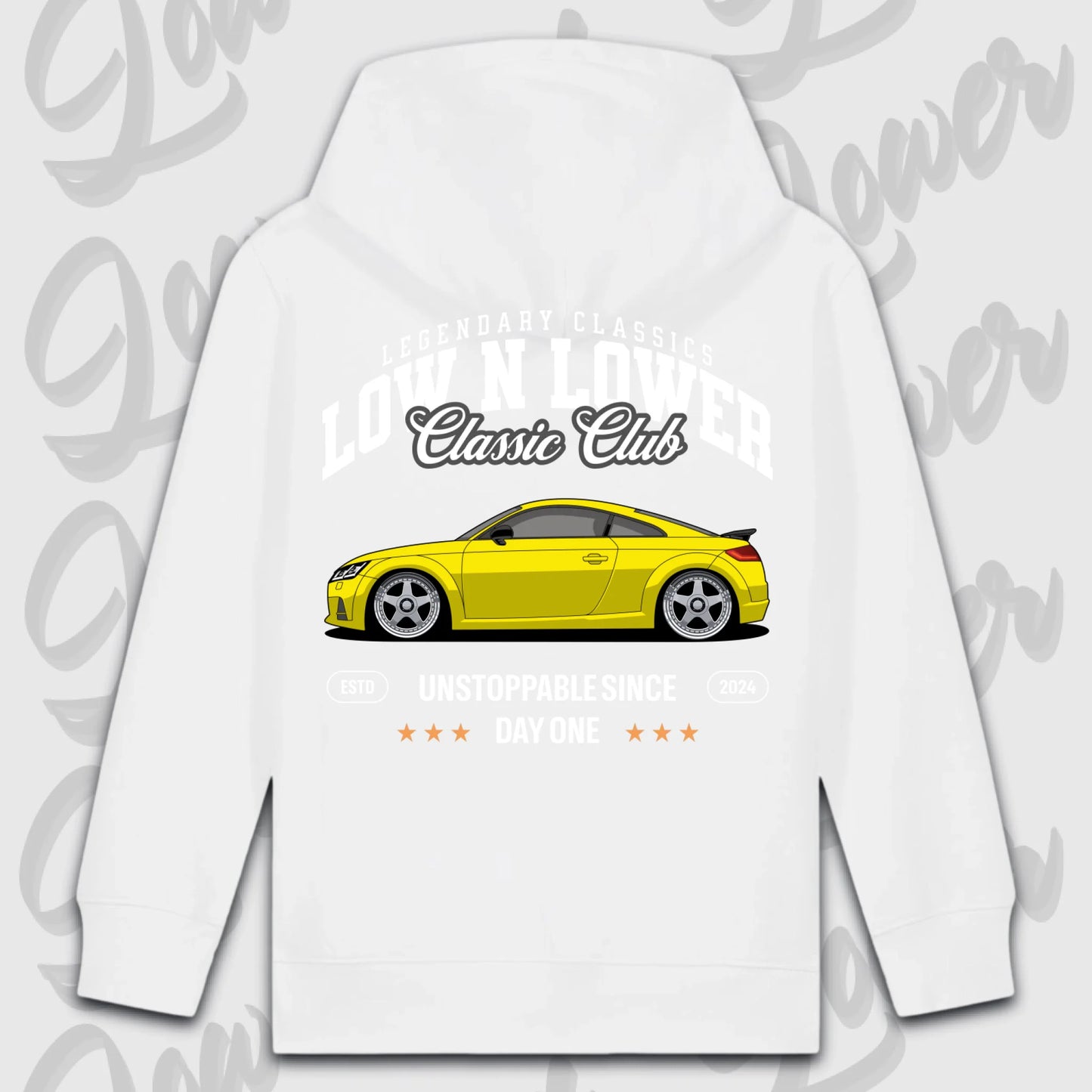 Mockup standard front - Shirt 4