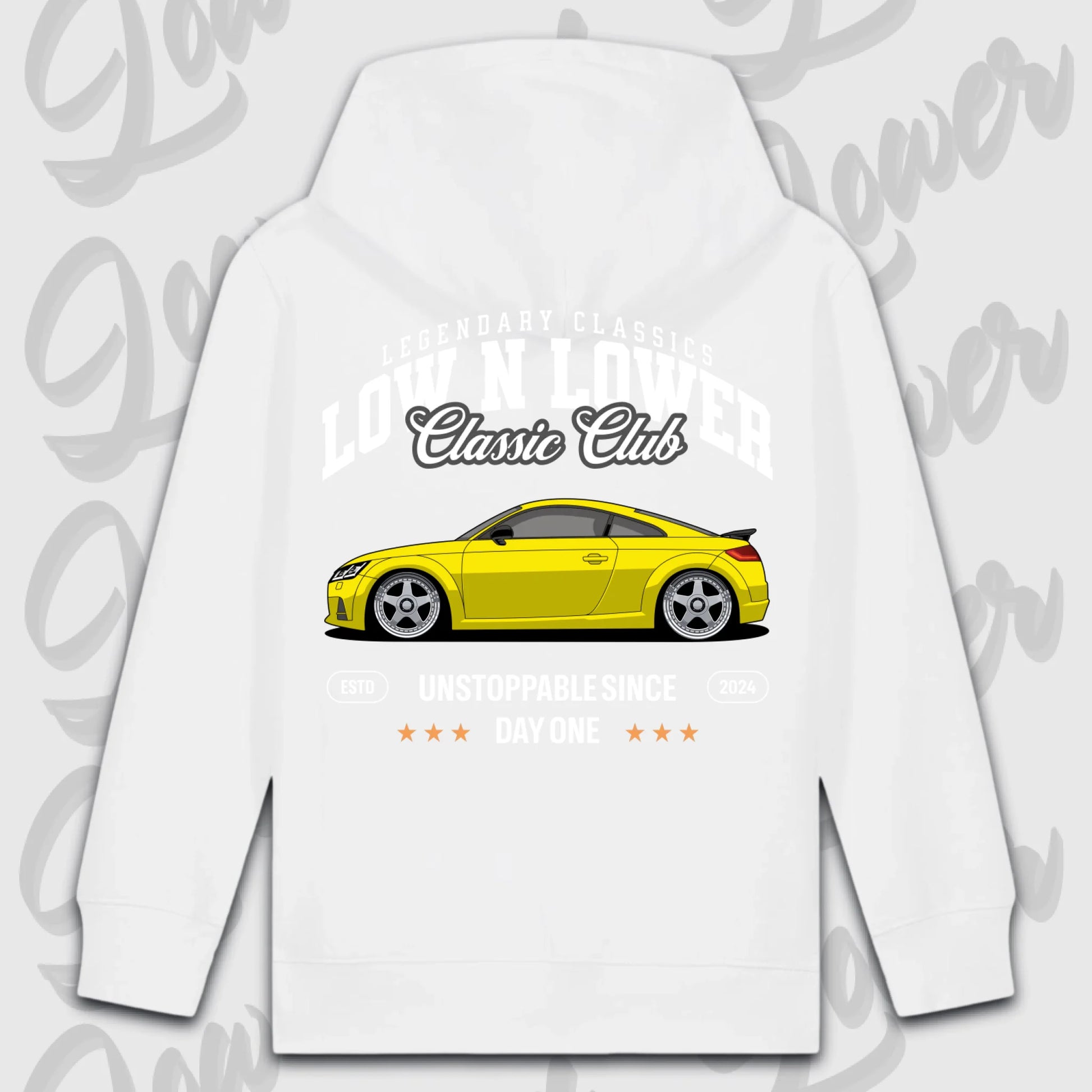 Mockup standard front - Shirt 4