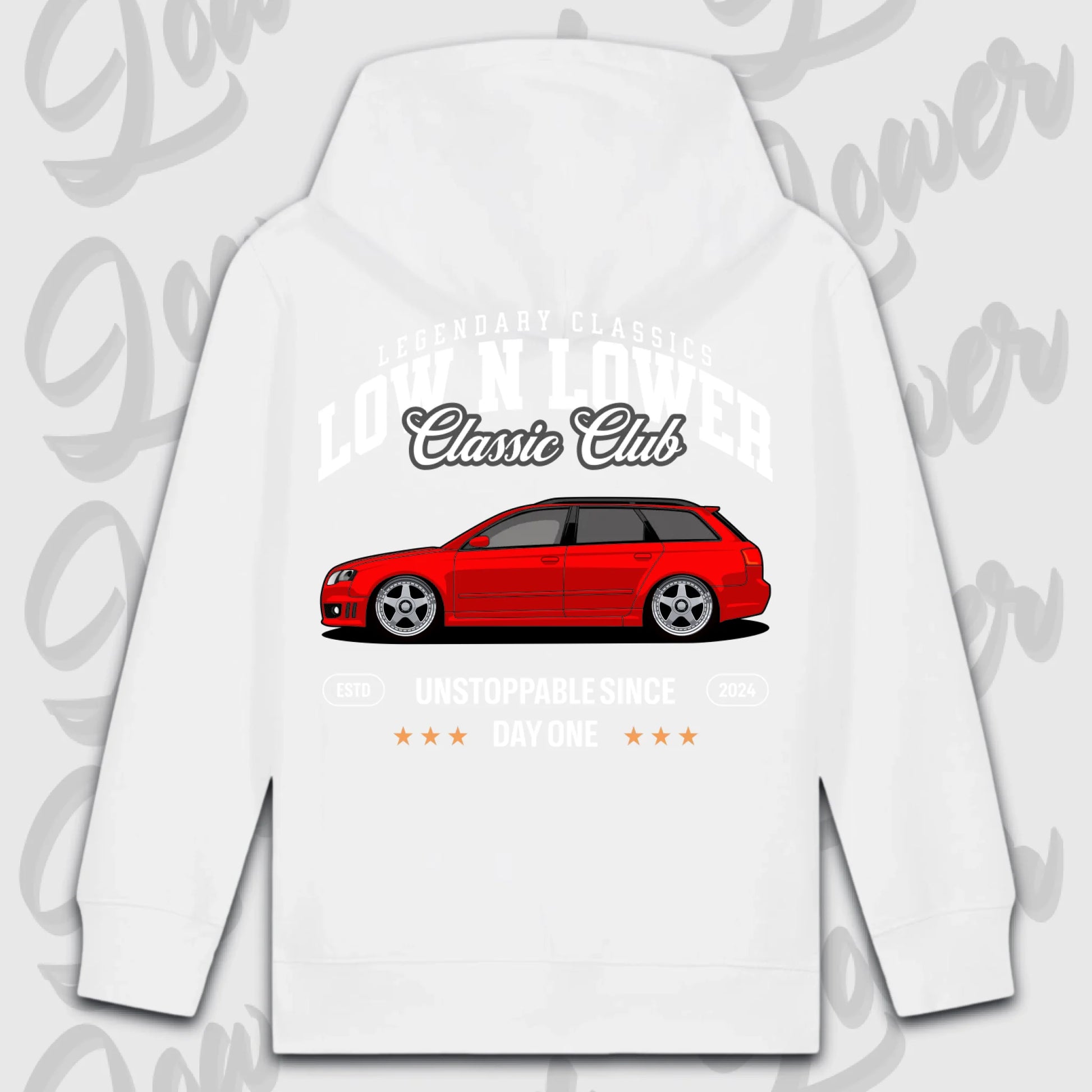 Mockup standard front - Shirt 4