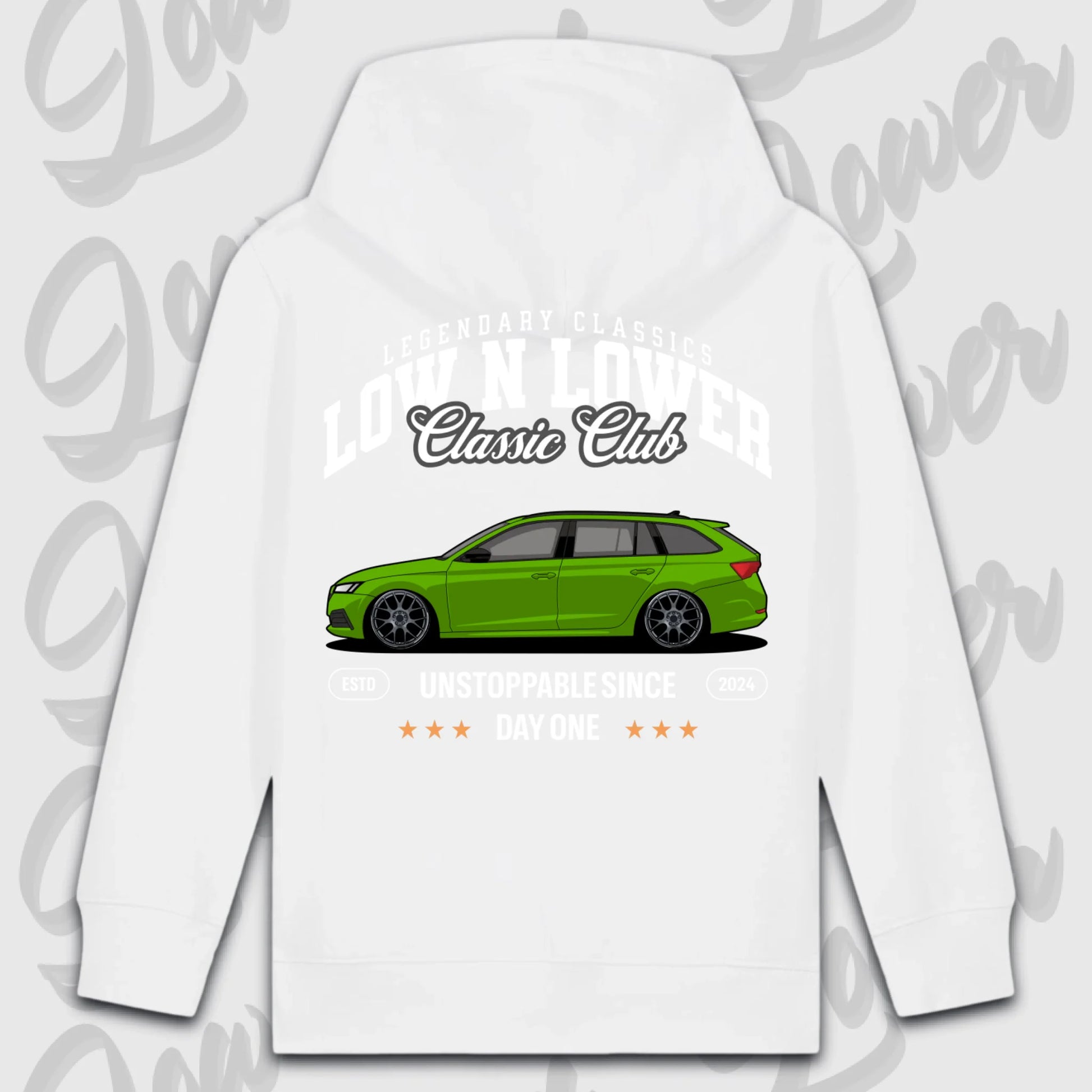 Mockup standard front - Shirt 4