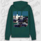 Mockup Premium Hoodie teeinblue - Shirt 4