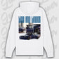 Mockup Premium Hoodie teeinblue - shirt 6