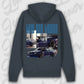Mockup Premium Hoodie teeinblue - shirt Over 1