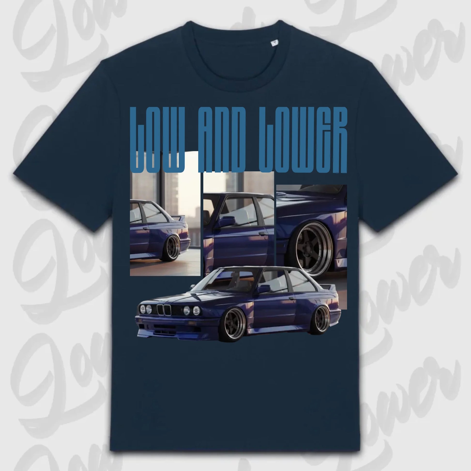 Mockup standard front - shirt Over 1