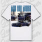 Mockup Stand shirt teeinblue - Shirt 4