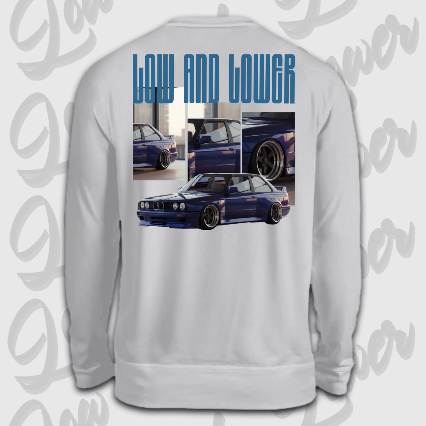 Mockup standard front - shirt 6