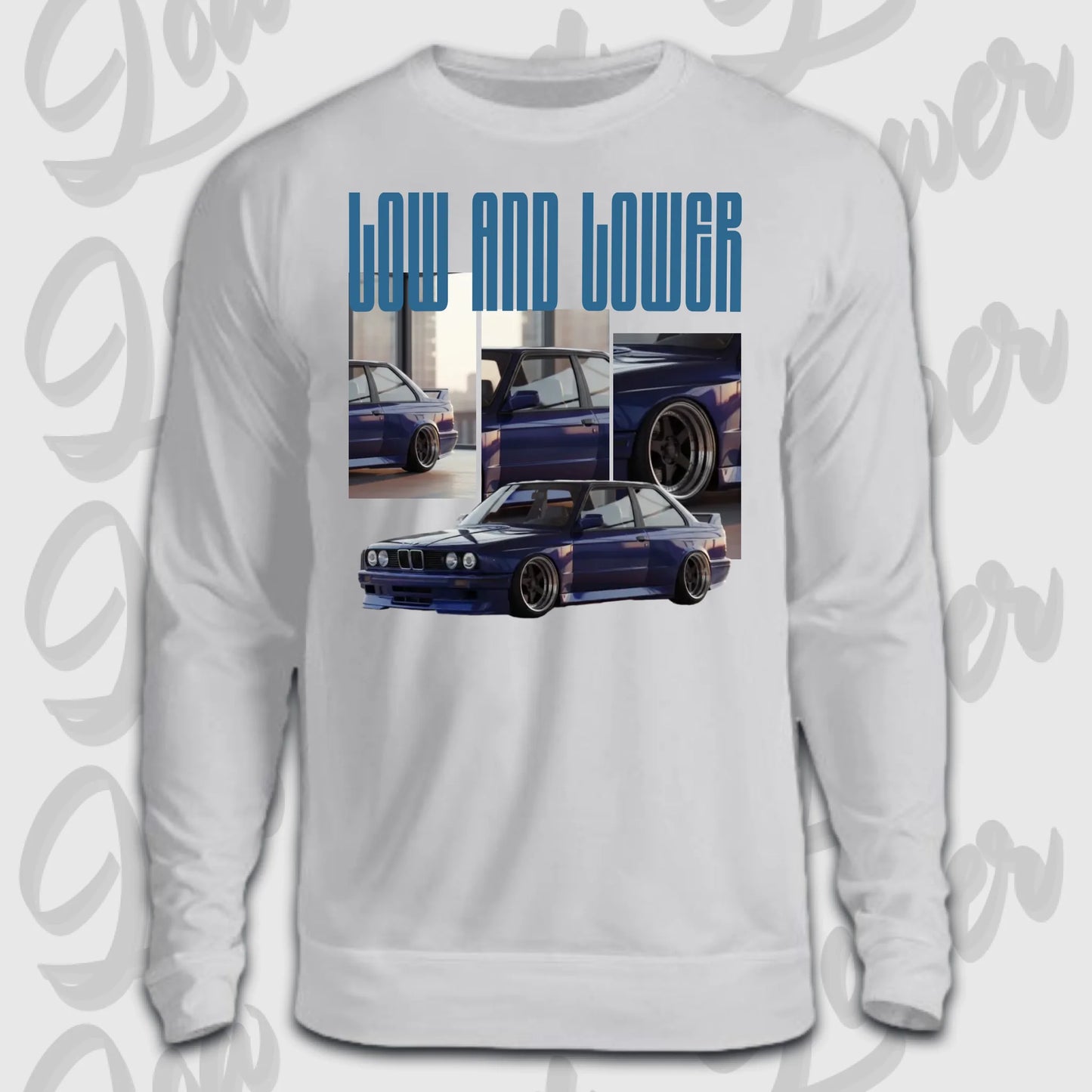 Mockup standard front - shirt 5