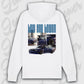 Mockup Premium Hoodie teeinblue - shirt 6