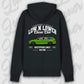Mockup Premium Hoodie teeinblue -      