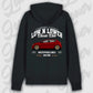Mockup Premium Hoodie teeinblue -      