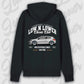 Mockup Premium Hoodie teeinblue -      