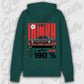personalisierbarer hoodie 190 E mit eigenem design