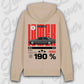 personalisierbarer hoodie 190 E mit eigenem design