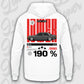 personalisierbarer hoodie 190 E mit eigenem design