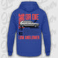 personalisierbarer hoodie Golf 2 mit eigenem design