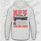personalisierbarer hoodie Golf 2 mit eigenem design
