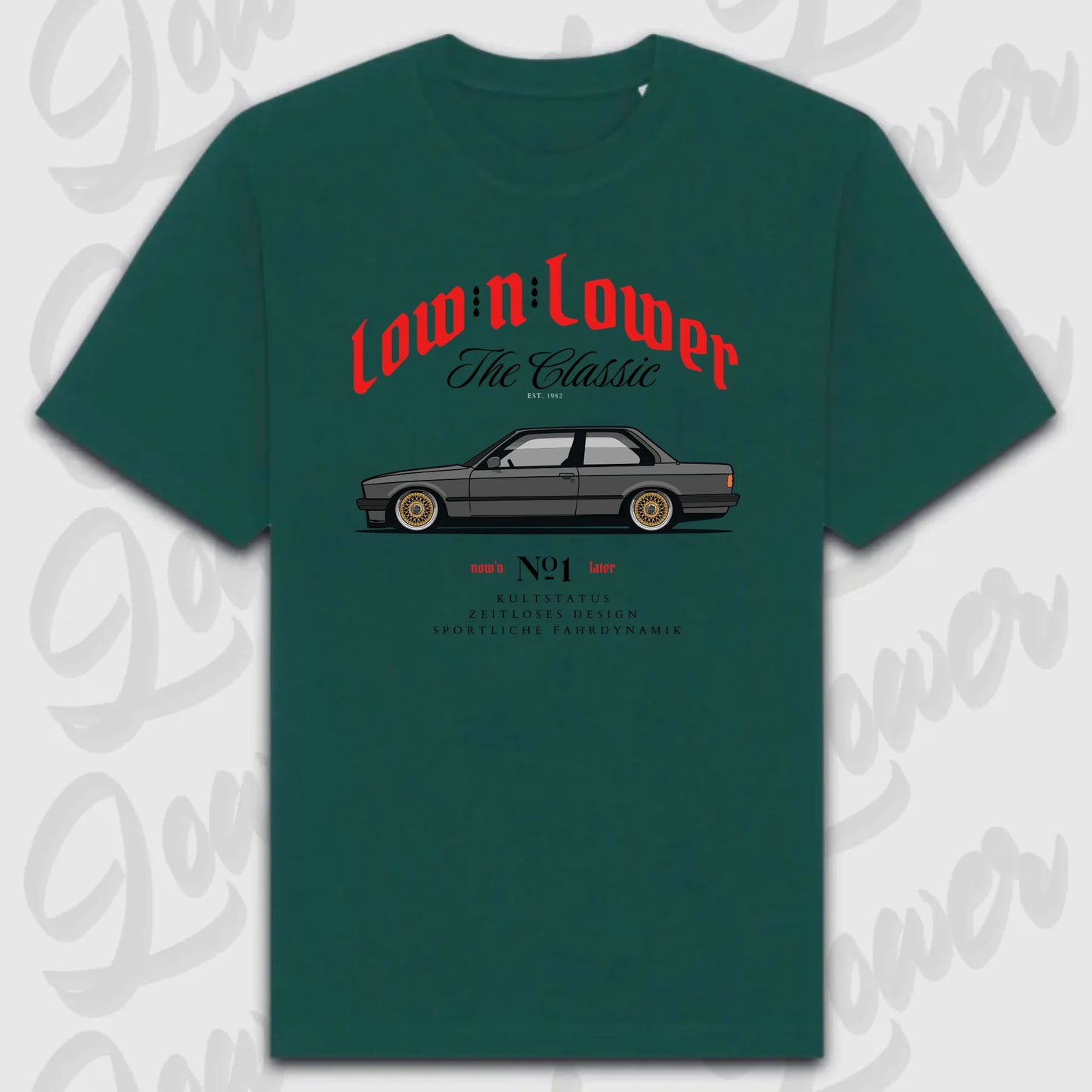 Mockup oversized front -      