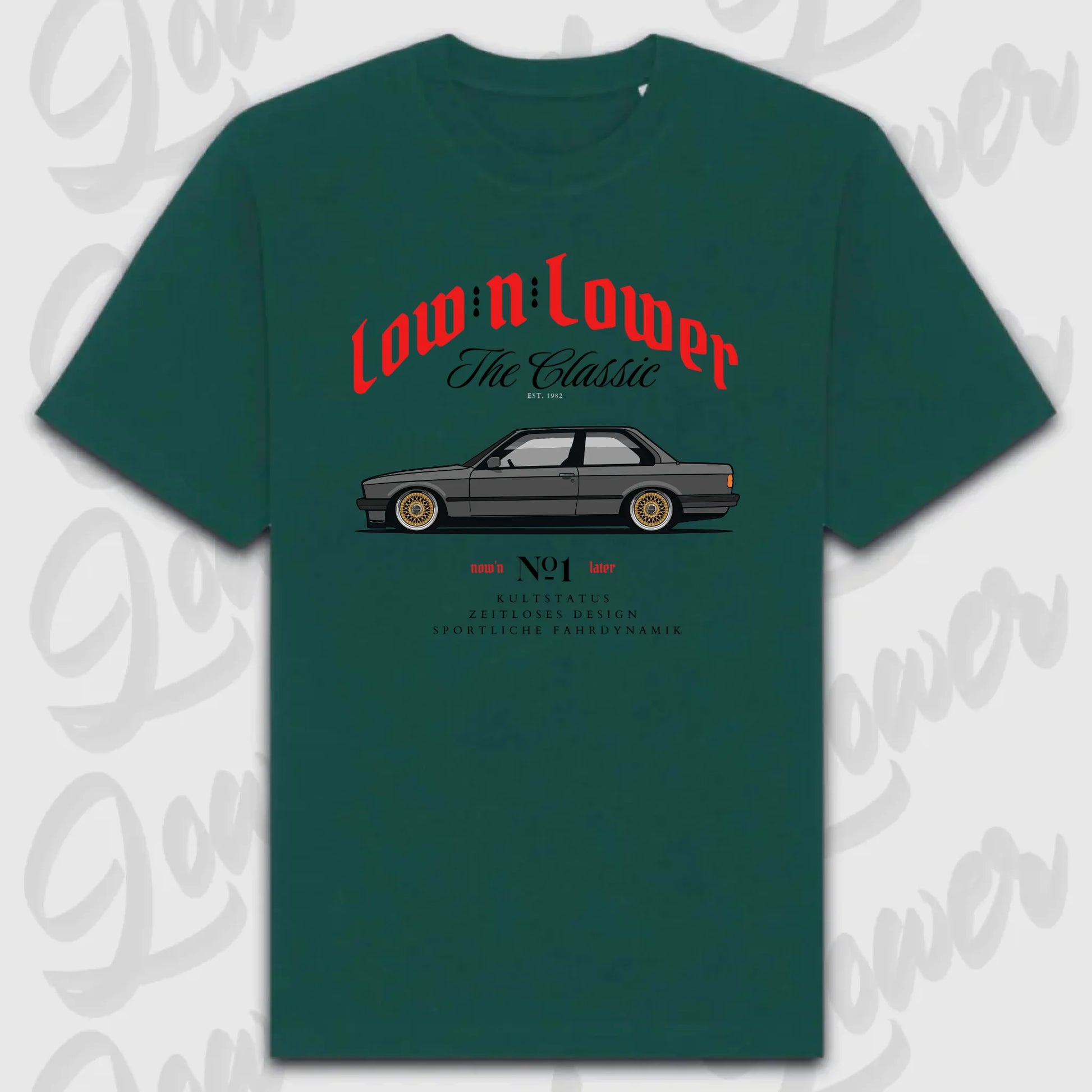 Mockup oversized front -      