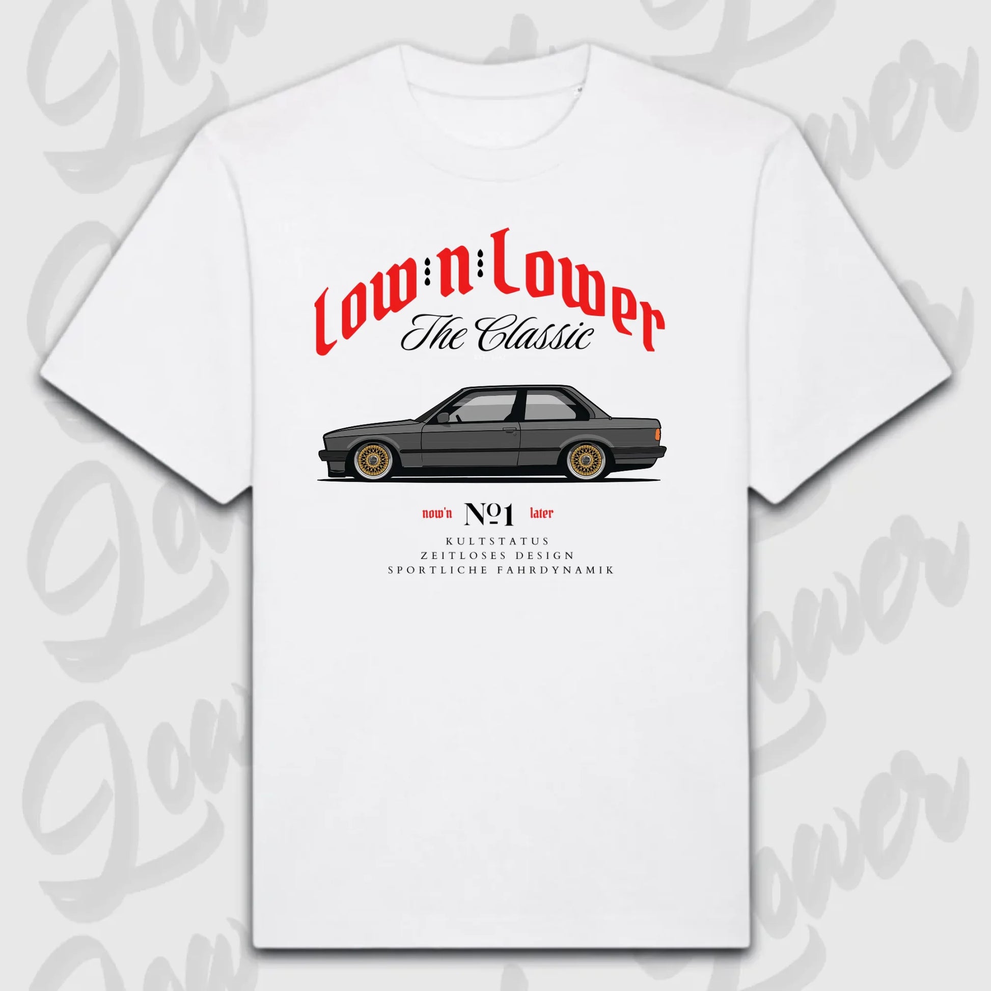 Mockup oversized front - shirt Over 1