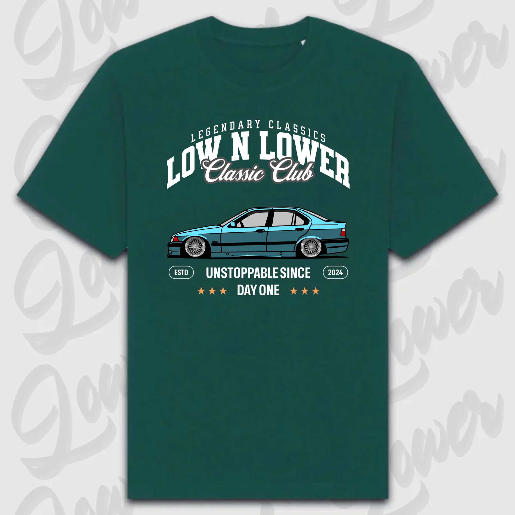 Mockup oversized front -      