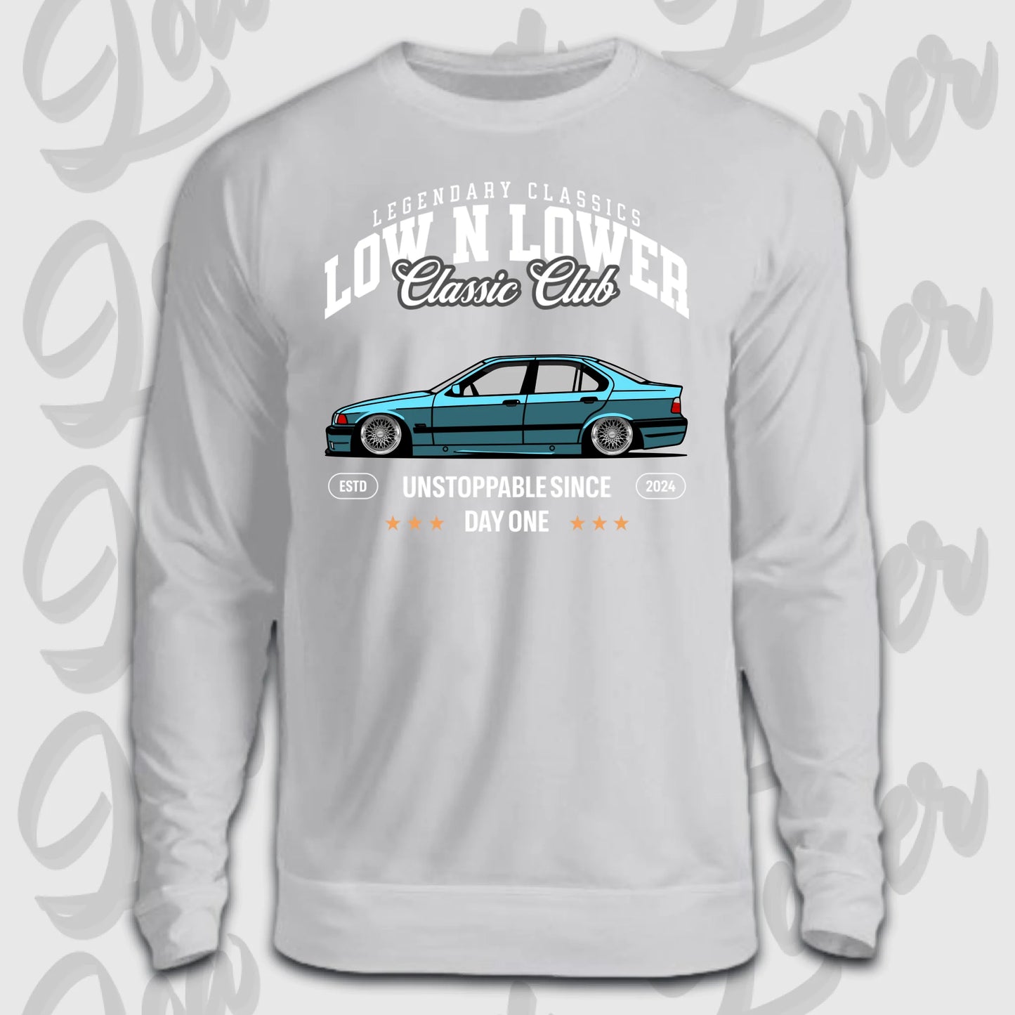 Mockup standard front - shirt 5