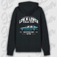 Mockup Premium Hoodie teeinblue -      