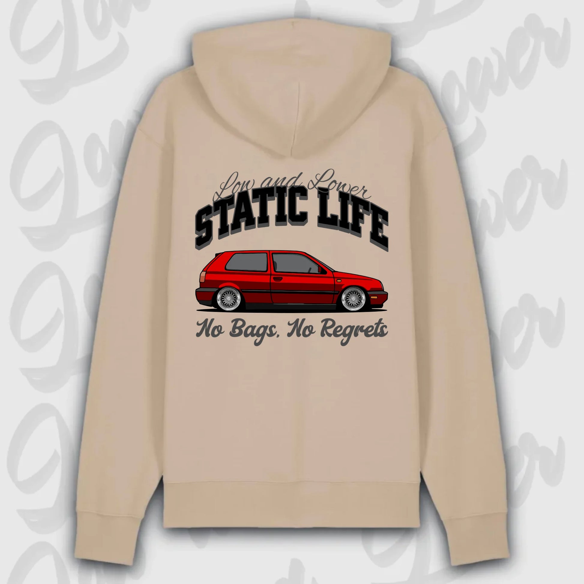 Mockup Premium Hoodie teeinblue - shirt 5