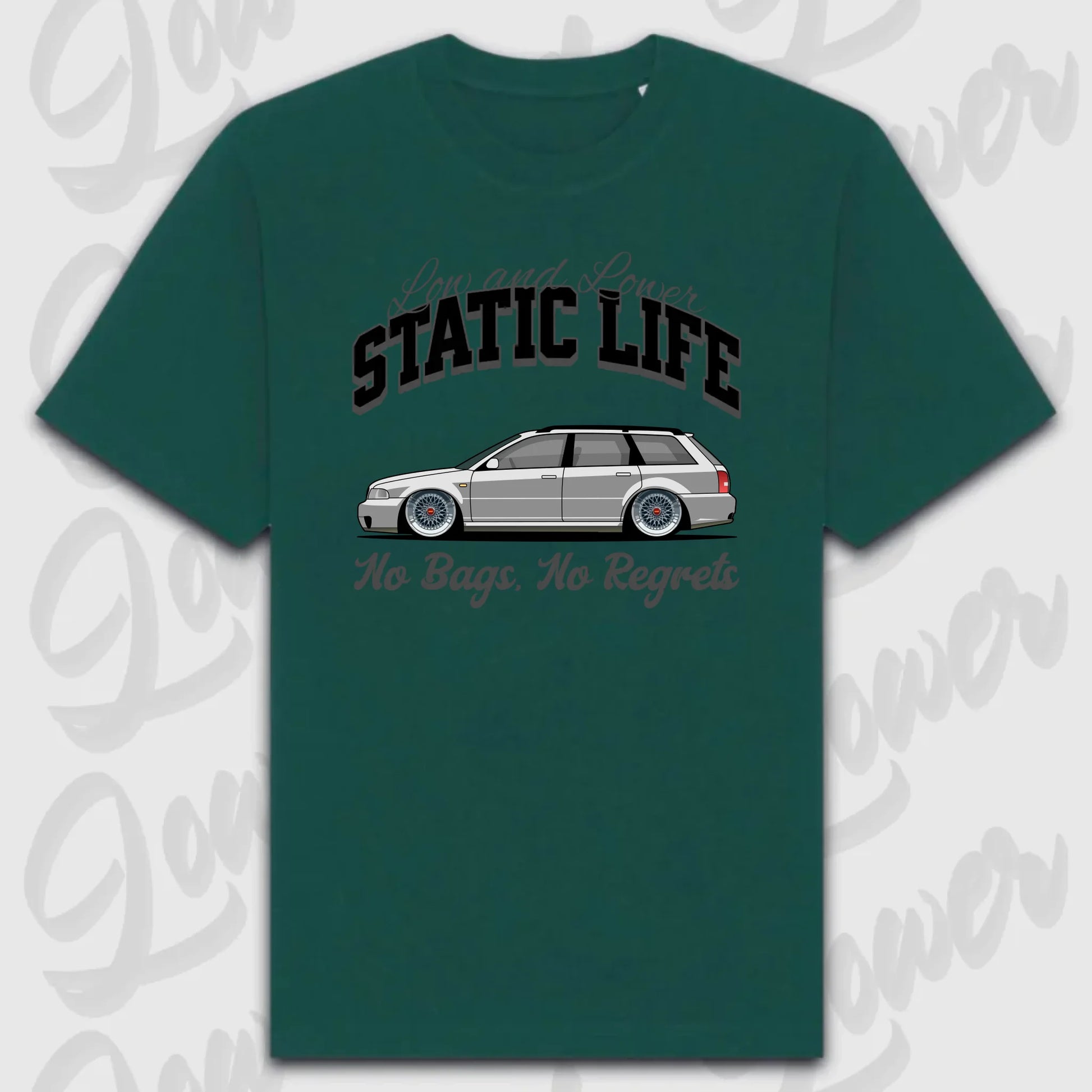 Mockup oversized front -      