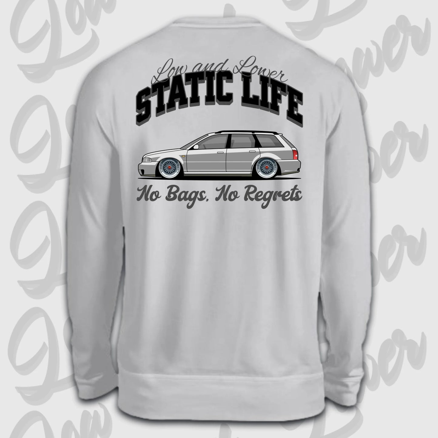 Mockup standard front - shirt 6