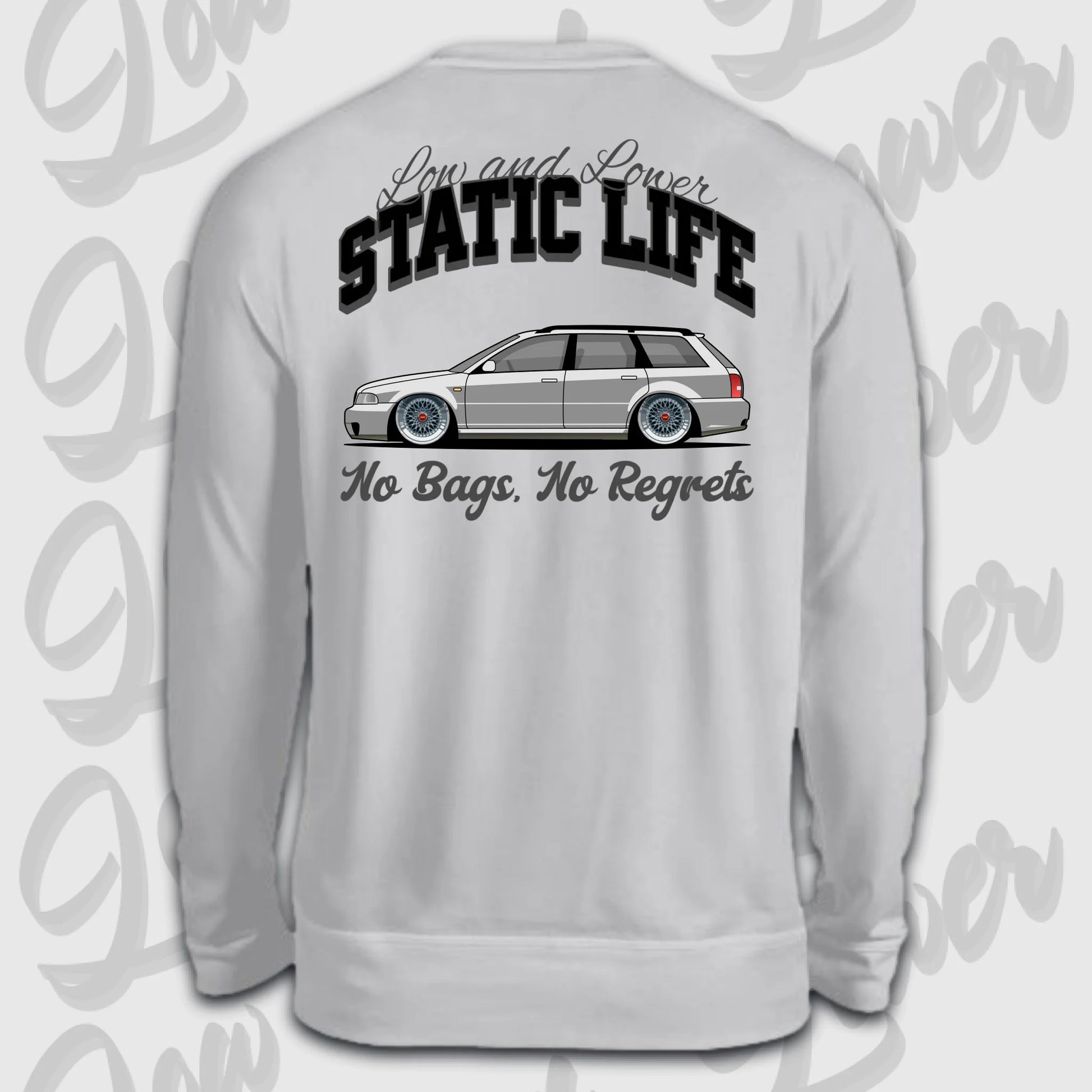 Mockup standard front - shirt 6