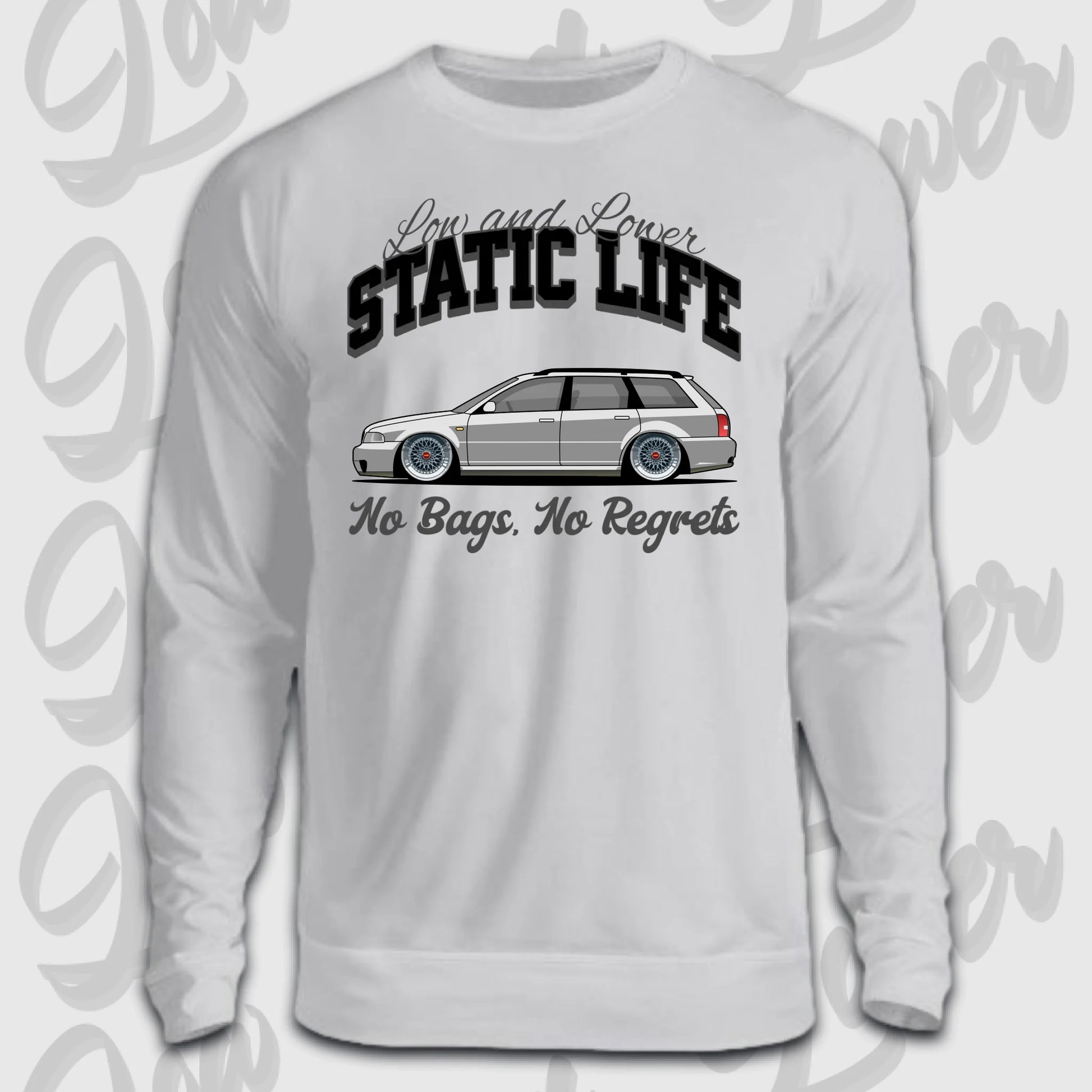 Mockup standard front - shirt 5