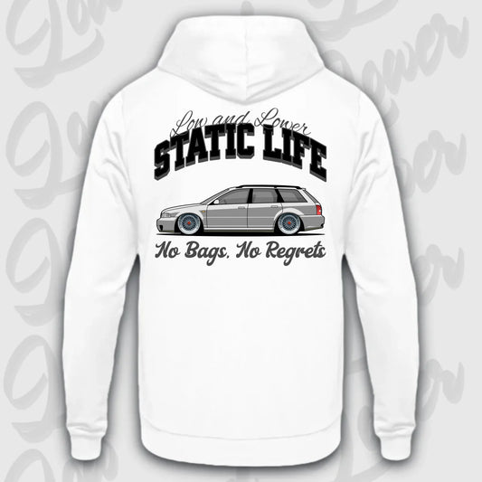 Mockup Stand hoodie teeinblue - Shirt stand 2