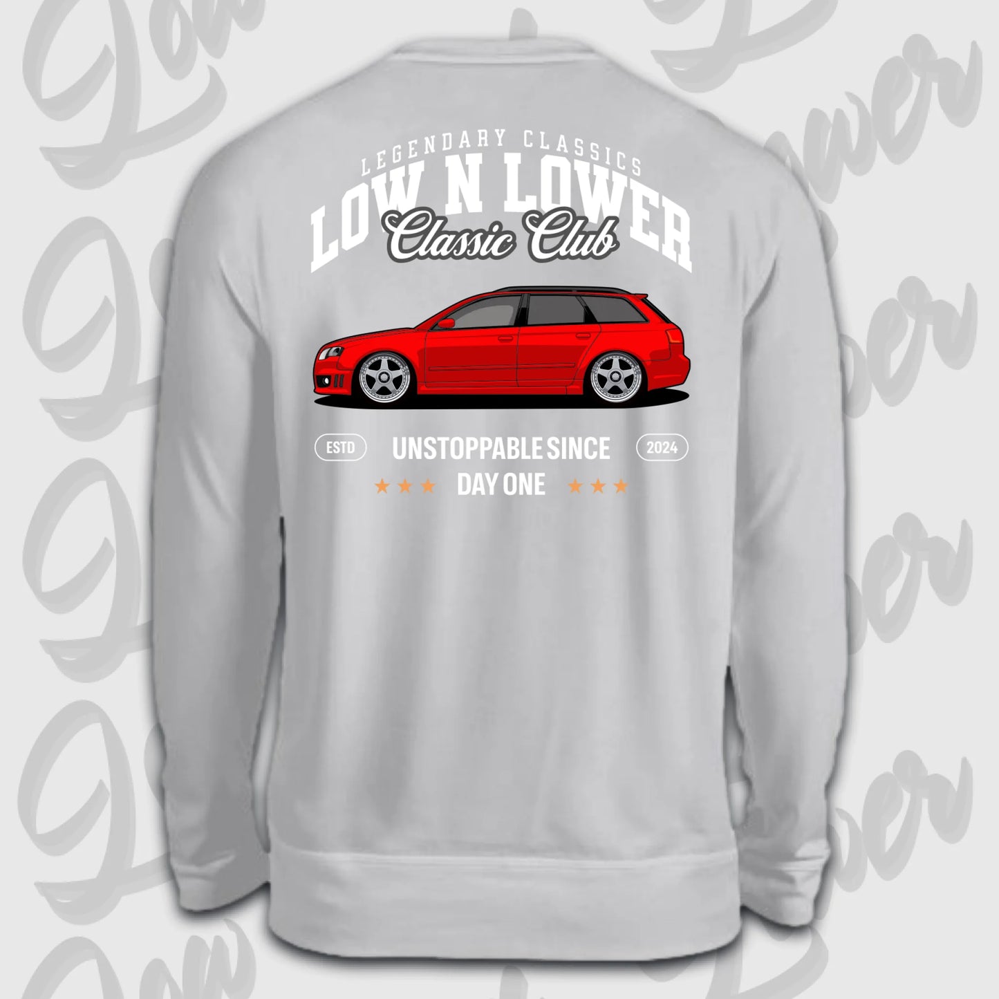 Mockup standard front - shirt 6