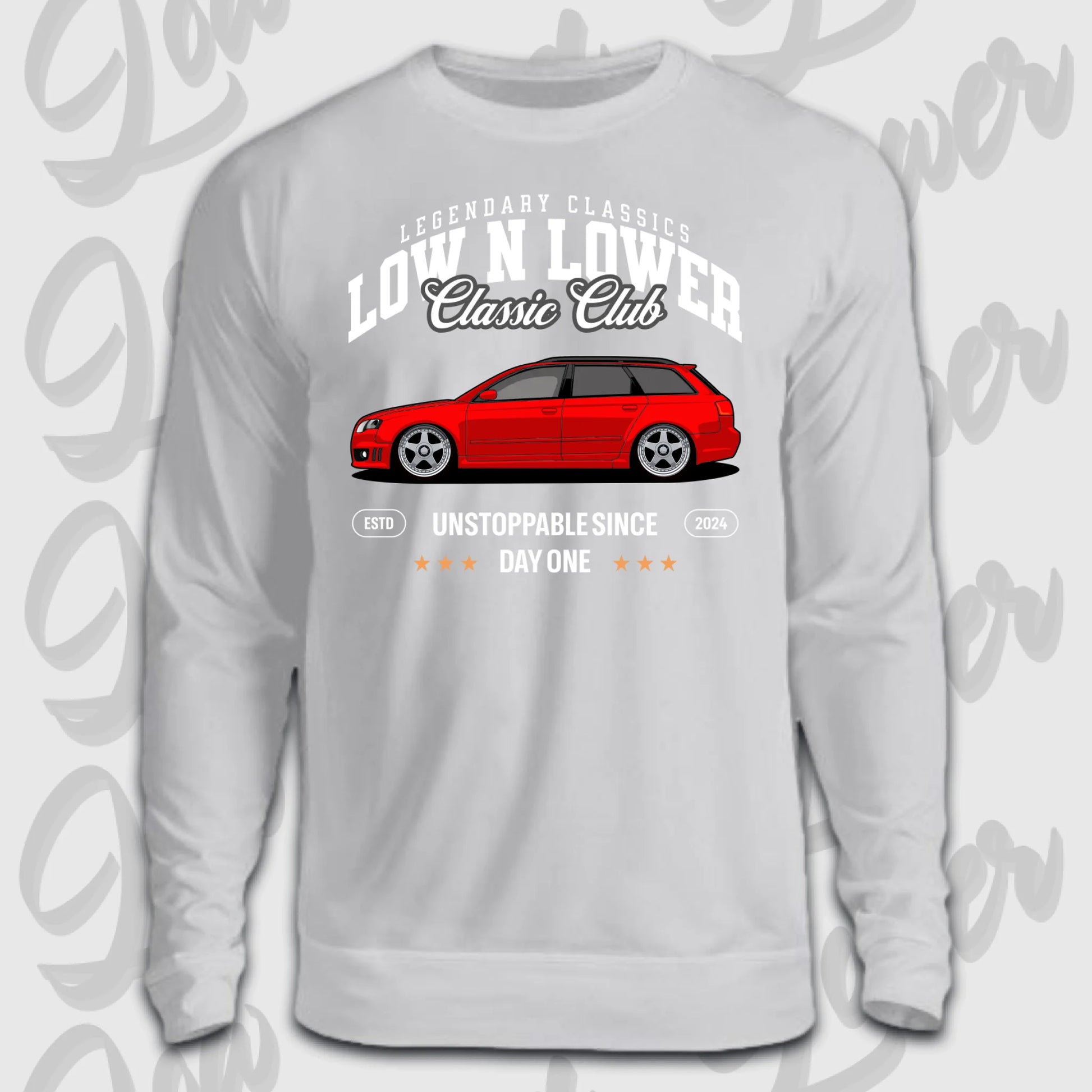 Mockup standard front - shirt 5