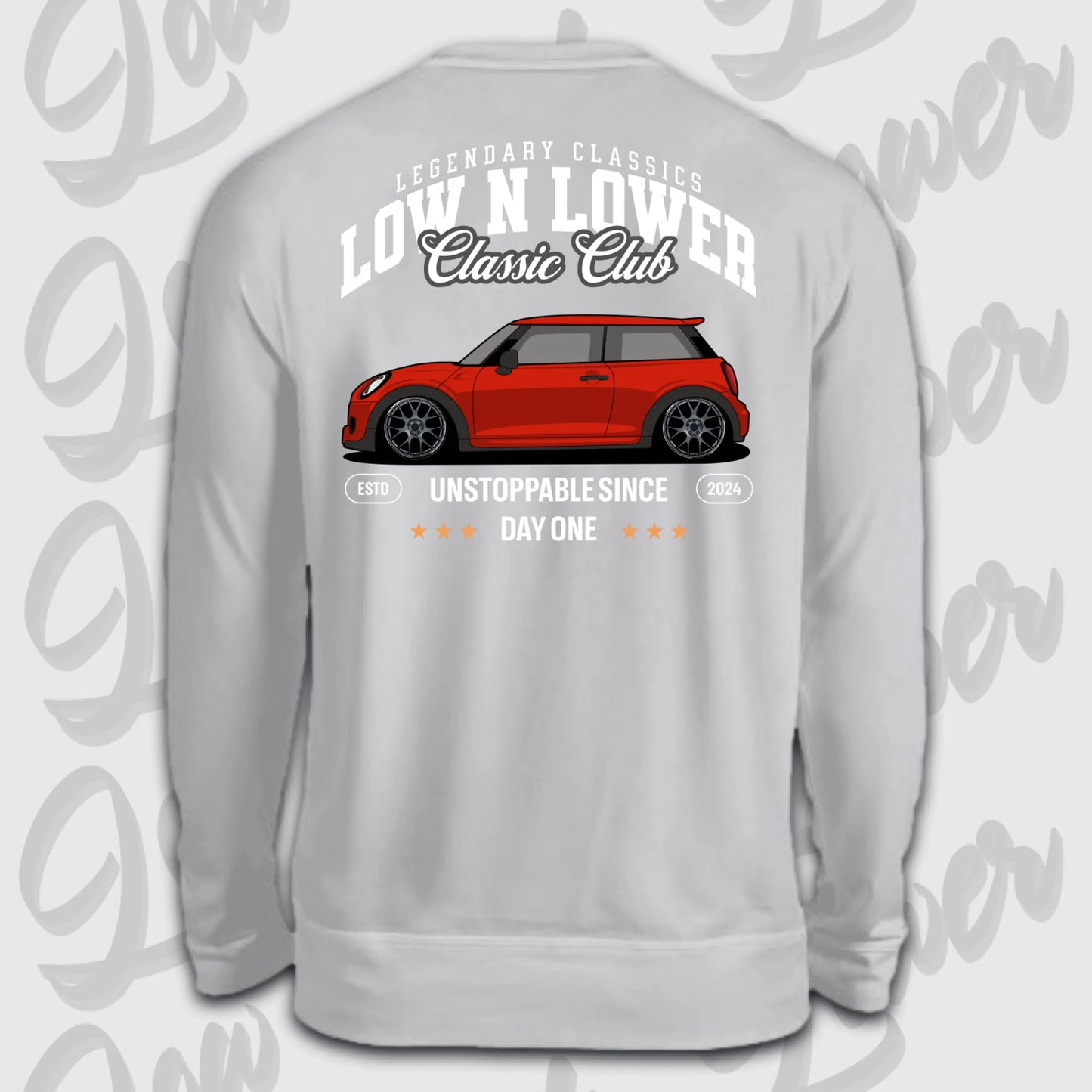 Mockup standard front - shirt 6