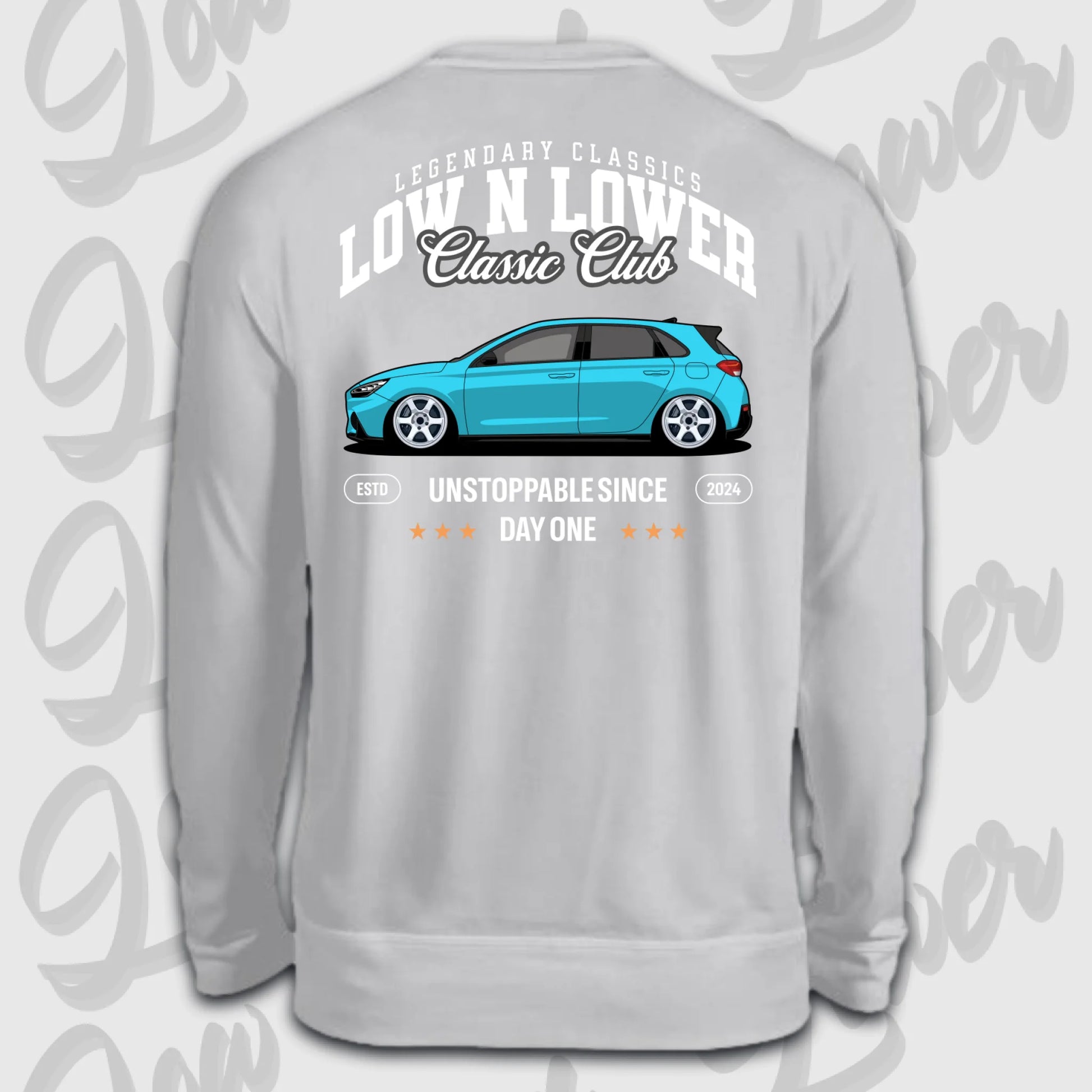 Mockup standard front - shirt 6