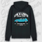 Mockup Premium Hoodie teeinblue -      