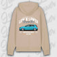 Mockup Premium Hoodie teeinblue - shirt 5