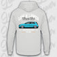 Mockup Stand hoodie teeinblue - Stand hoodie 3